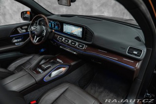 Mercedes-Benz GLE 4Matic, AMG Line, WRAP, P 2021