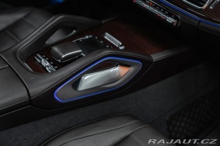 Mercedes-Benz GLE 4Matic, AMG Line, WRAP, P 2021