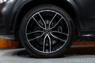Mercedes-Benz GLE 4Matic, AMG Line, WRAP, P 2021