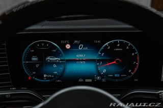 Mercedes-Benz GLE 4Matic, AMG Line, WRAP, P 2021