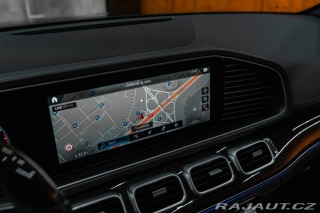 Mercedes-Benz GLE 4Matic, AMG Line, WRAP, P 2021