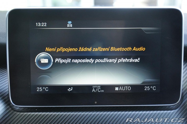 Mercedes-Benz V 300D L AMG 4MTAŽNÉ K360 W 2019