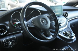 Mercedes-Benz V 300D L AMG 4MTAŽNÉ K360 W 2019