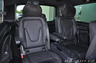 Mercedes-Benz V 300D L AMG 4MTAŽNÉ K360 W 2019
