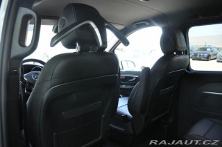 Mercedes-Benz V 300D L AMG 4MTAŽNÉ K360 W 2019