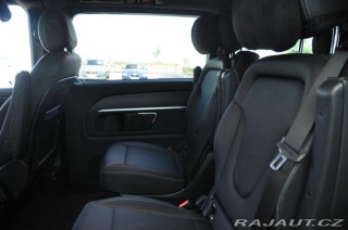 Mercedes-Benz V 300D L AMG 4MTAŽNÉ K360 W 2019