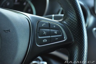 Mercedes-Benz V 300D L AMG 4MTAŽNÉ K360 W 2019