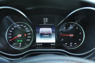Mercedes-Benz V 300D L AMG 4MTAŽNÉ K360 W 2019