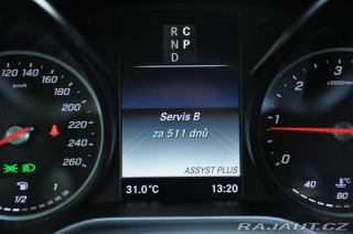 Mercedes-Benz V 300D L AMG 4MTAŽNÉ K360 W 2019