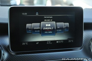 Mercedes-Benz V 300D L AMG 4MTAŽNÉ K360 W 2019