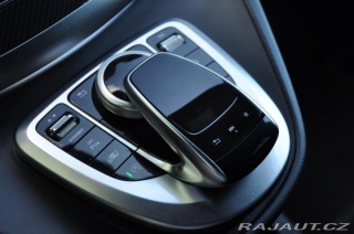 Mercedes-Benz V 300D L AMG 4MTAŽNÉ K360 W 2019
