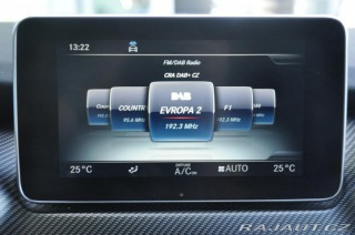 Mercedes-Benz V 300D L AMG 4MTAŽNÉ K360 W 2019