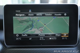 Mercedes-Benz V 300D L AMG 4MTAŽNÉ K360 W 2019