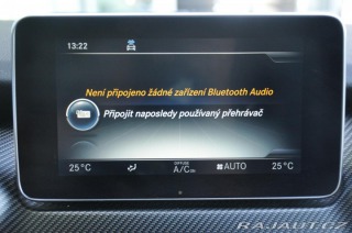 Mercedes-Benz V 300D L AMG 4MTAŽNÉ K360 W 2019