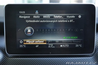 Mercedes-Benz V 300D L AMG 4MTAŽNÉ K360 W 2019