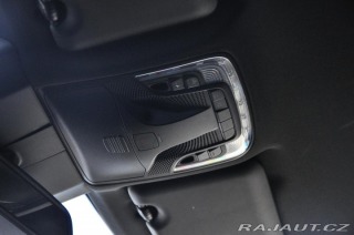 Mercedes-Benz V 300D L AMG 4MTAŽNÉ K360 W 2019