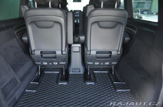 Mercedes-Benz V 300D L AMG 4MTAŽNÉ K360 W 2019