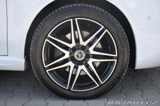 Mercedes-Benz V 300D L AMG 4MTAŽNÉ K360 W 2019
