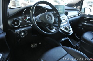 Mercedes-Benz V 300D L AMG 4MTAŽNÉ K360 W 2019