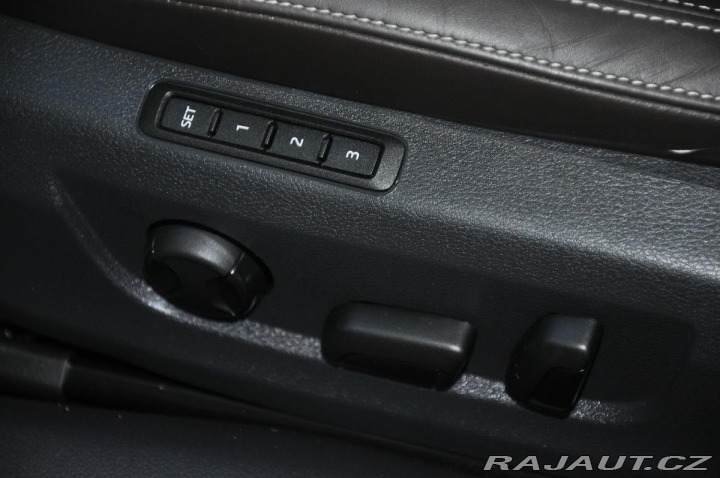 Škoda Superb 2,0TDi L&K. PANOR WEB 2021
