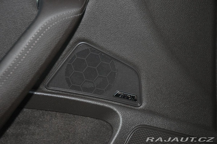 Škoda Superb 2,0TDi L&K. PANOR WEB 2021