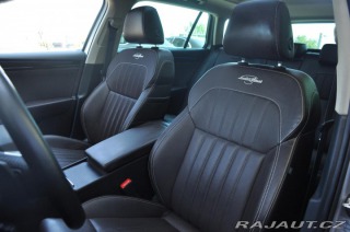 Škoda Superb 2,0TDi L&K. PANOR WEB 2021