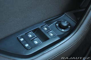 Škoda Superb 2,0TDi L&K. PANOR WEB 2021