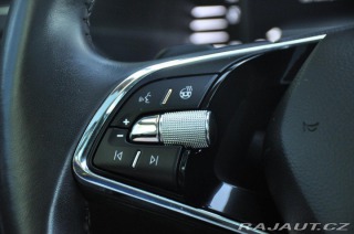 Škoda Superb 2,0TDi L&K. PANOR WEB 2021