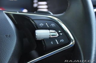 Škoda Superb 2,0TDi L&K. PANOR WEB 2021