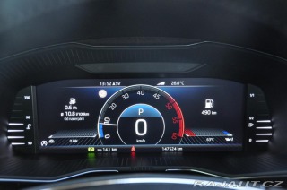 Škoda Superb 2,0TDi L&K. PANOR WEB 2021