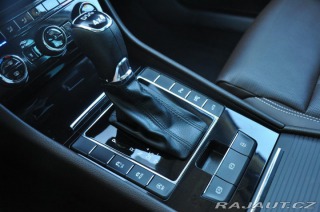 Škoda Superb 2,0TDi L&K. PANOR WEB 2021