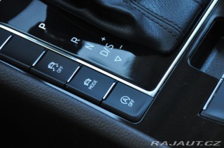 Škoda Superb 2,0TDi L&K. PANOR WEB 2021