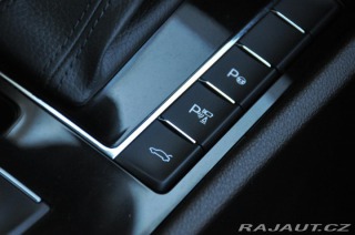 Škoda Superb 2,0TDi L&K. PANOR WEB 2021
