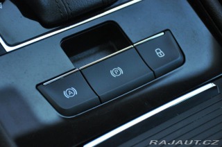 Škoda Superb 2,0TDi L&K. PANOR WEB 2021