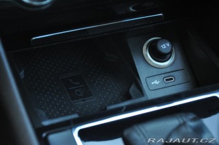 Škoda Superb 2,0TDi L&K. PANOR WEB 2021