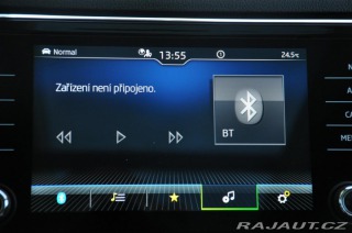 Škoda Superb 2,0TDi L&K. PANOR WEB 2021