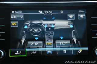 Škoda Superb 2,0TDi L&K. PANOR WEB 2021