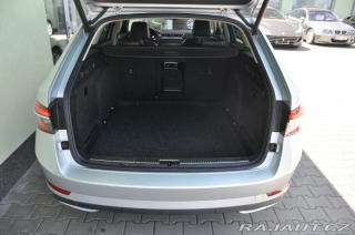 Škoda Superb 2,0TDi L&K. PANOR WEB 2021