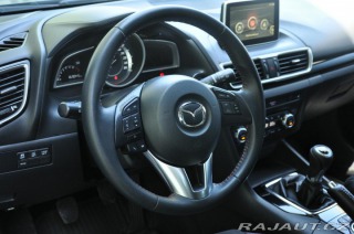 Mazda 3 2.0L 120 SKYACTIV-G 2016