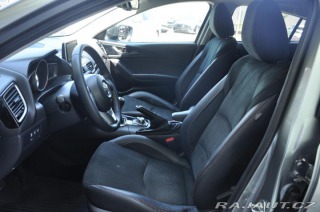 Mazda 3 2.0L 120 SKYACTIV-G 2016