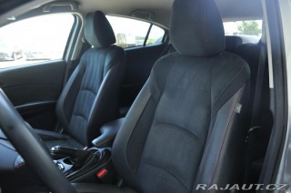 Mazda 3 2.0L 120 SKYACTIV-G 2016
