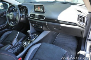 Mazda 3 2.0L 120 SKYACTIV-G 2016