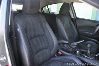 Mazda 3 2.0L 120 SKYACTIV-G 2016
