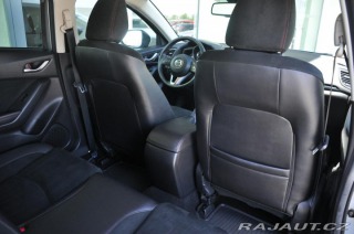 Mazda 3 2.0L 120 SKYACTIV-G 2016