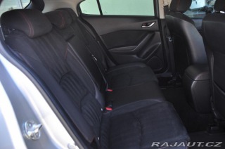 Mazda 3 2.0L 120 SKYACTIV-G 2016