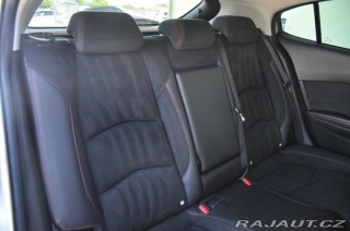 Mazda 3 2.0L 120 SKYACTIV-G 2016