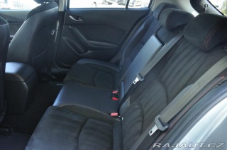 Mazda 3 2.0L 120 SKYACTIV-G 2016