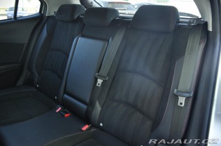 Mazda 3 2.0L 120 SKYACTIV-G 2016