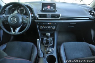 Mazda 3 2.0L 120 SKYACTIV-G 2016