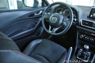 Mazda 3 2.0L 120 SKYACTIV-G 2016